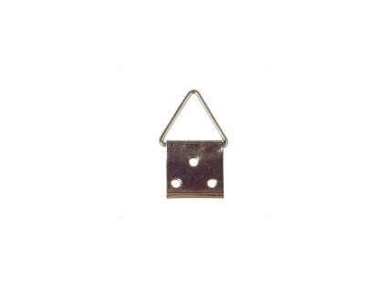 OČKO OBRAZOVÉ 8x07mm N.0