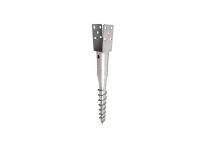 Zemní vrut EPS U 71x686