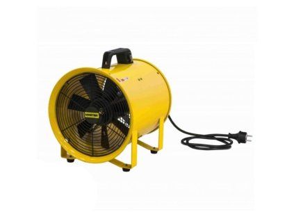 Elektrický ventilátor Master BLM6800, 350W