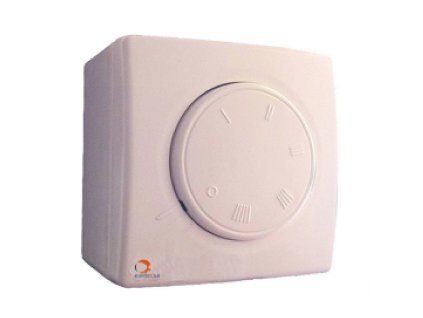 Regulátor rychlosti Master pro 10 ventilátorů