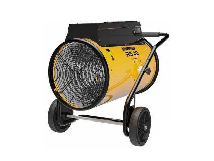 Elektrické topidlo RS 40 Master, 40kW, s ventilátorem
