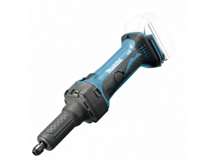 Makita DGD800Z Aku přímá bruska Li-ion 18V bez aku Z