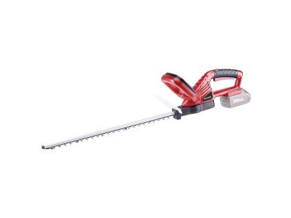 Aku plotostřih Worcraft CHT-S20LiA, 20V, 51cm