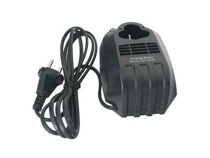Nabíječka Worcraft CD-10.8Li, 10,8V