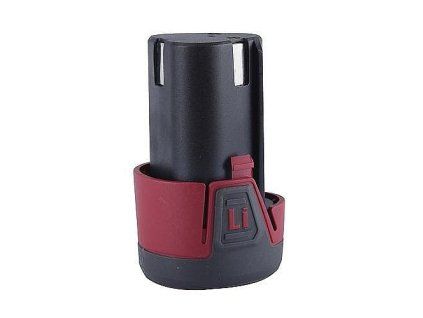 Akumulátor CD-12Li Worcraft, 12V, 1,5Ah