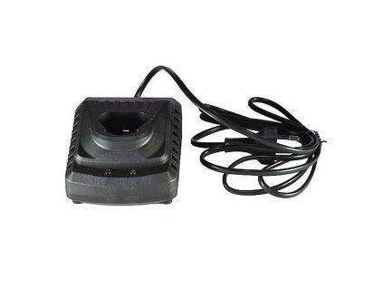 Nabíječka Worcraft CD-12Li, 12V