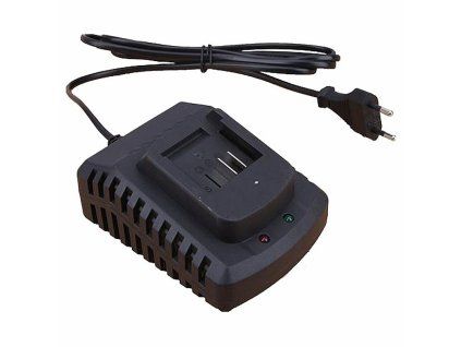 Elektrická nabíječka Worcraft CHCD-16Li, 16V