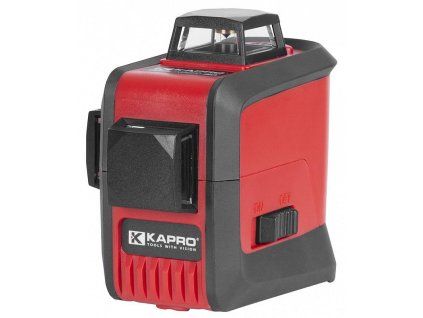Laser KAPRO 883N Prolaser, 3D All-Lines