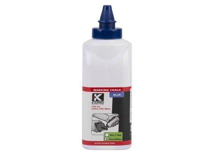 Pudr modrý KAPRO222 226g