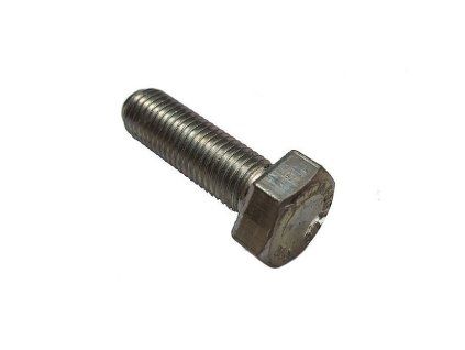 Šroub nože Collector 34E, 40E screw