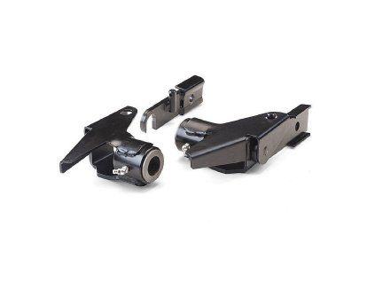 Rychloupínací adaptér 4WD/kit/