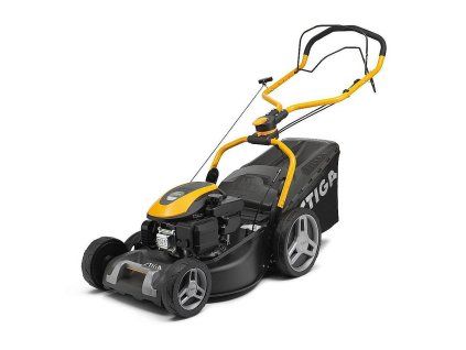 Benzínová sekačka Stiga Combi 748 S, ST 1401 2,2kW, 46cm
