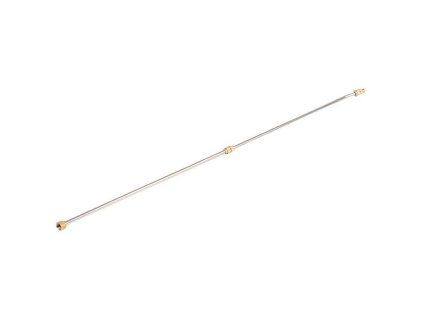 Teleskopická tyč Evika DJ100/160, 52-115 cm