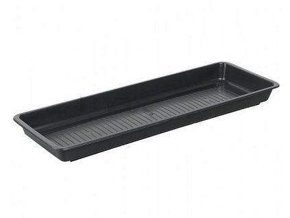Miska Garden 100cm antracit