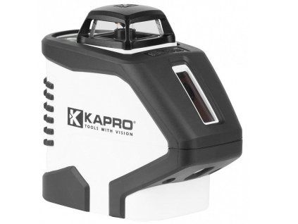 Laser KAPRO 962G Prolaser, Multibeam Orbital