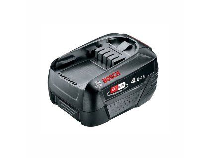 Akumulátor Bosch PBA, 18V, 4Ah