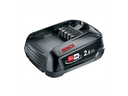 Akumulátor Bosch PBA, 18V, 2,5Ah