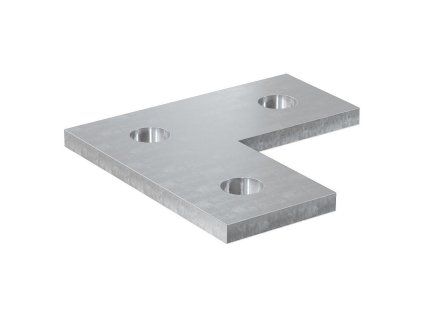 Úhelník Fischer FFF 3L