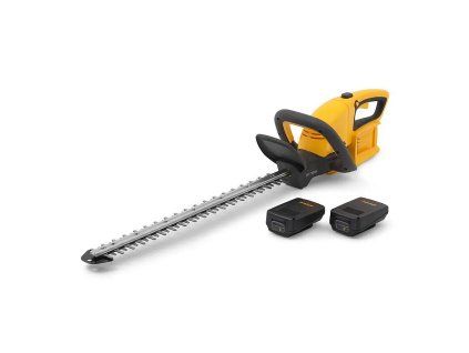 Aku plotostřih HT 300e KIT, 2 x 2Ah baterie
