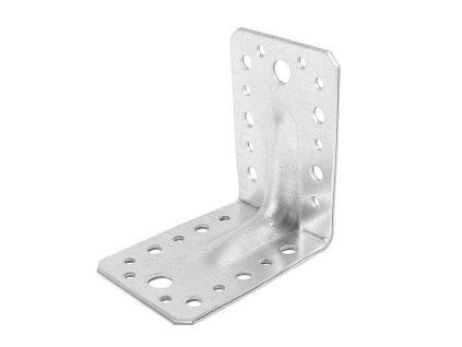 Úhelník s prolisem  90x105x172x3,0