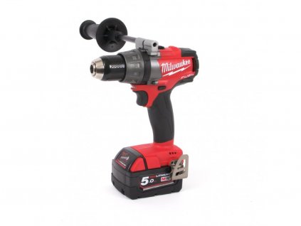 Aku vrtací šroubovák Milwaukee M18 FDD2-502X