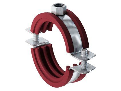 Silikonová objímka Fischer FRSH  95-103