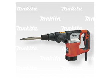 Kladivo bourací M8600 900W, šestihran 17mm, MAKITA