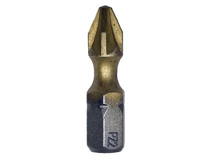 Profi bit Fischer FTB PZ1 TiN