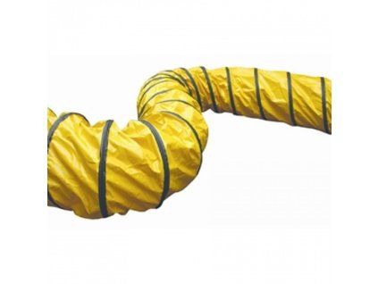 Hadice pružná PVC Master pro BL4800 21cm/7,6m
