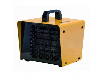 Elektrické topidlo Master B 3 PTC, 3kW, s ventilátorem