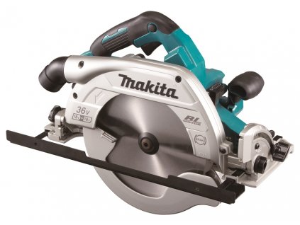 Makita DHS900ZU Aku okružní pila s AWS Li-ion 2x18V bez aku Z