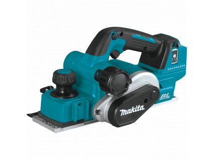 Makita DKP181Z Aku hoblík Li-ion 18V,bez aku Z