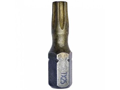 Profi bit Fischer FTB TX 15 TiN