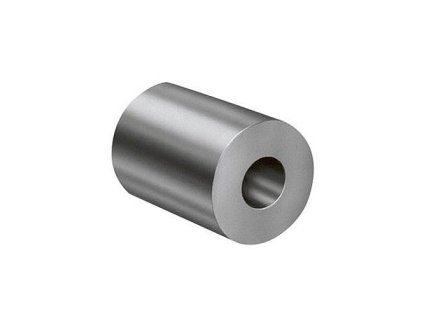 Objímka lisovací koncová  1,6mm