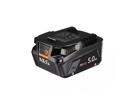 Akumulátor AEG L1850SHD, 18V, 5Ah