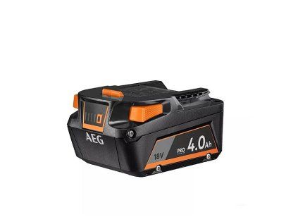 Akumulátor AEG L1840S, 18V, 4Ah