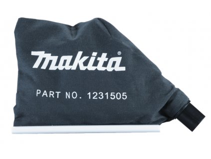 Makita 123150-5 prachový pytlík PJ7000