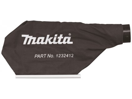 Makita 123241-2 vak na prach