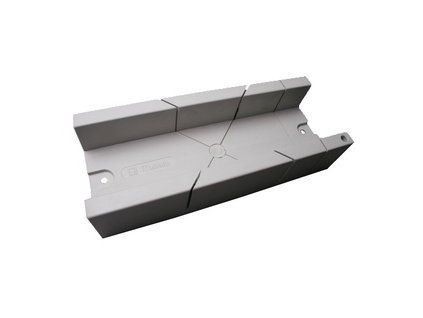 KUBALA - plastová pokosnice 300x115x65mm