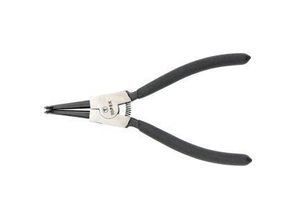 kleště seger 19-60 vnější zahlé 180mm Topex