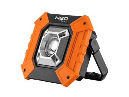 aku reflektor 750lm NEO tools