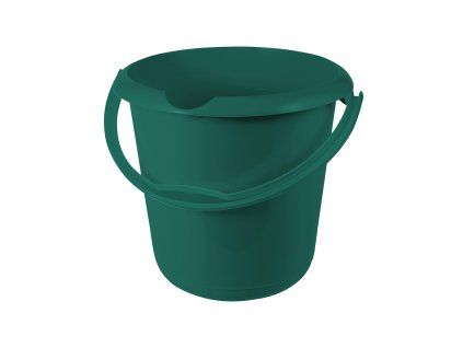 vědro  5l s měrkou a výlevkou PH mix barev