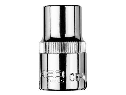 hlavice gola 1/2\" 12 mm NEO tools