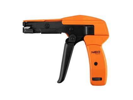 pistole na upínací pásky NEO tools