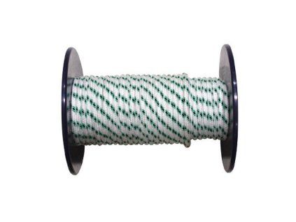 šňůra 6mm BAŠKA barevná       (100m)