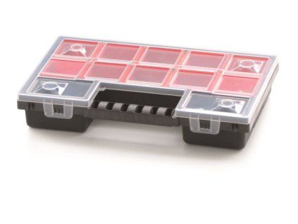 organizér NORB boxy 287x186x50