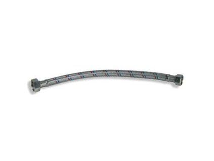 hadice nerez M3/4"xM3/4"  50cm