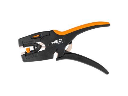 kleště odizolovací automatické 0,03-10,0 mm  mm NEO tools