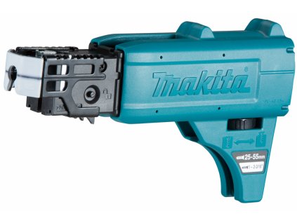 Makita 191L24-0 zásobník na páskované šrouby 25 - 55mm = old 199146-8 = old191G73-7