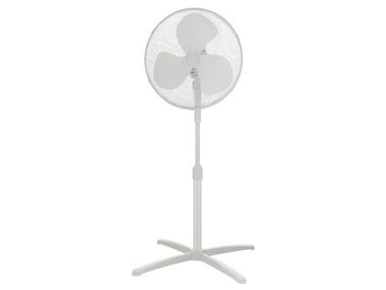 Midea FS40-21M stojanový ventilátor 40cm